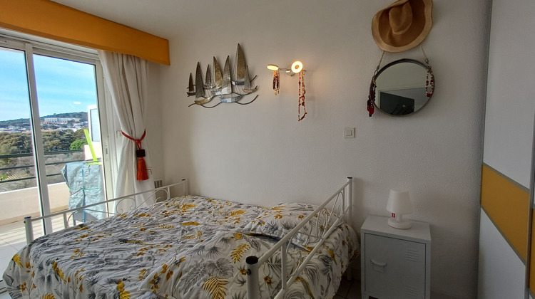 Ma-Cabane - Vente Appartement SETE, 31 m²