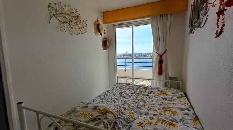 Ma-Cabane - Vente Appartement SETE, 31 m²