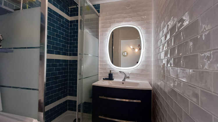 Ma-Cabane - Vente Appartement SETE, 31 m²
