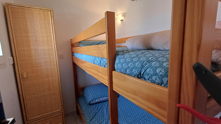 Ma-Cabane - Vente Appartement SETE, 31 m²