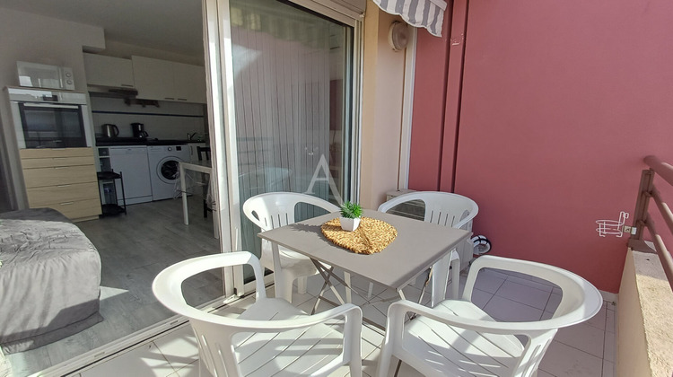 Ma-Cabane - Vente Appartement SETE, 25 m²