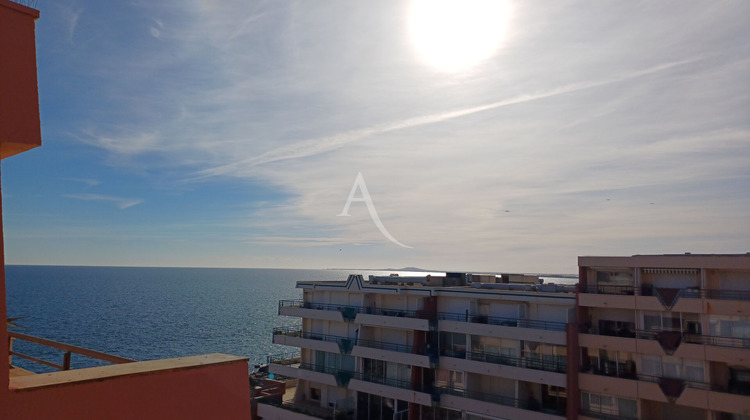 Ma-Cabane - Vente Appartement SETE, 25 m²
