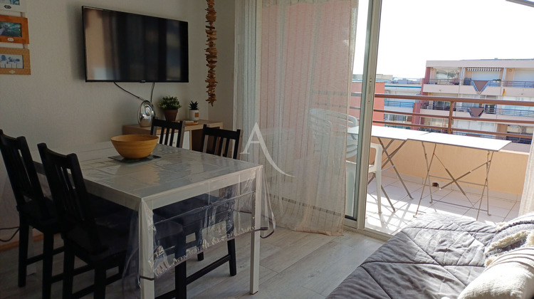 Ma-Cabane - Vente Appartement SETE, 25 m²