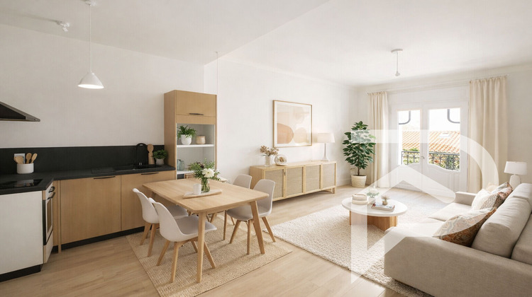 Ma-Cabane - Vente Appartement SETE, 52 m²