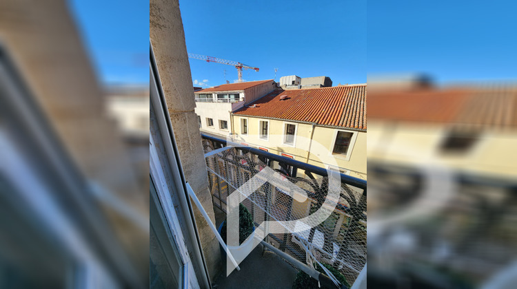 Ma-Cabane - Vente Appartement SETE, 52 m²