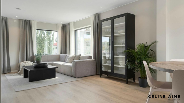 Ma-Cabane - Vente Appartement Sète, 82 m²