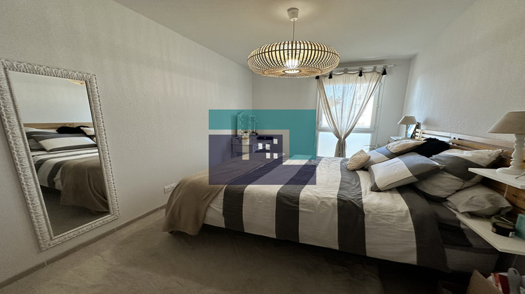 Ma-Cabane - Vente Appartement Sète, 60 m²