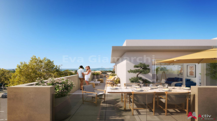 Ma-Cabane - Vente Appartement Sète, 44 m²