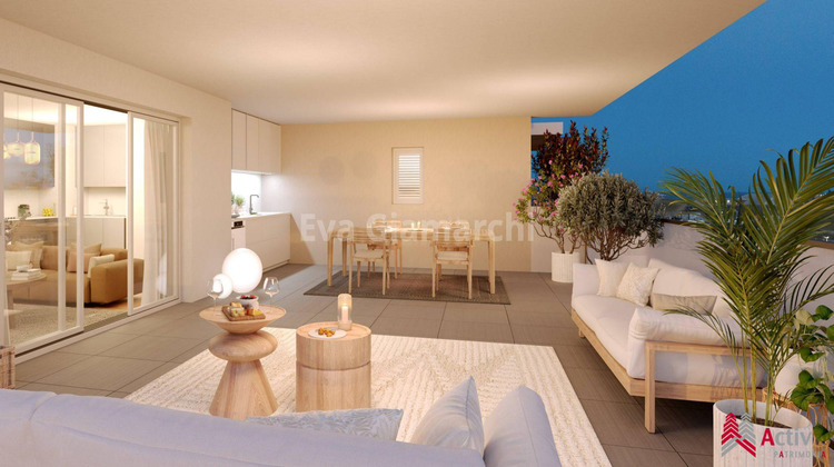 Ma-Cabane - Vente Appartement Sète, 66 m²