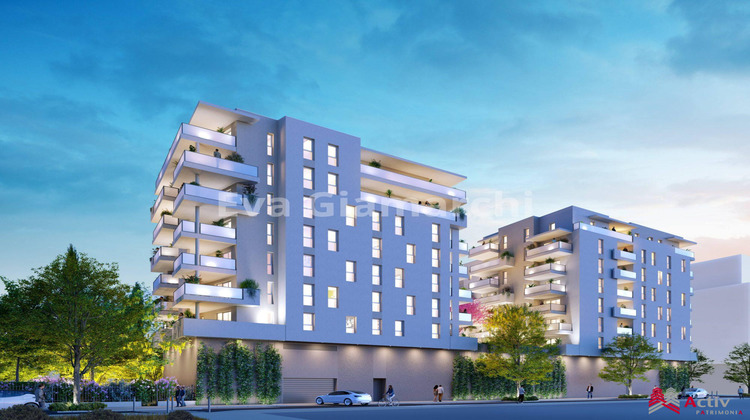 Ma-Cabane - Vente Appartement Sète, 66 m²