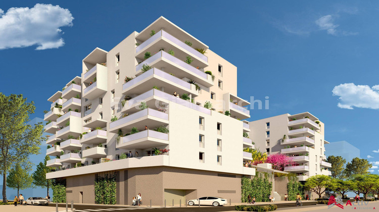 Ma-Cabane - Vente Appartement Sète, 66 m²