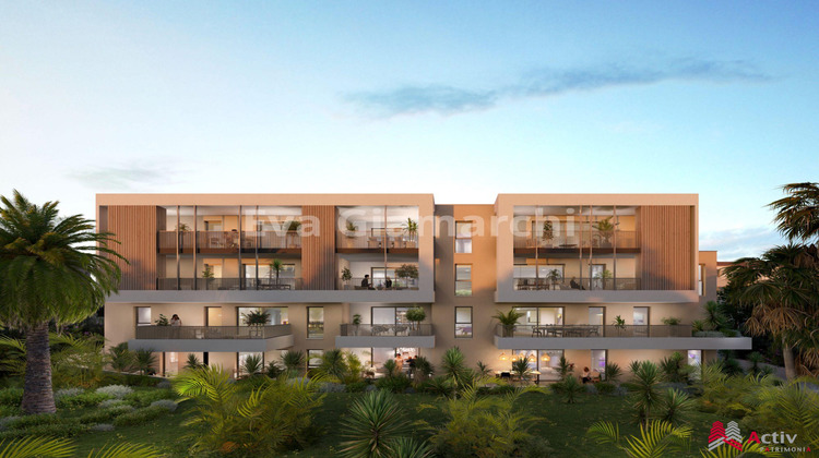 Ma-Cabane - Vente Appartement Sète, 101 m²