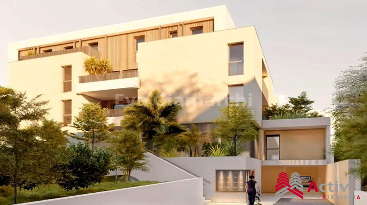 Ma-Cabane - Vente Appartement Sète, 101 m²