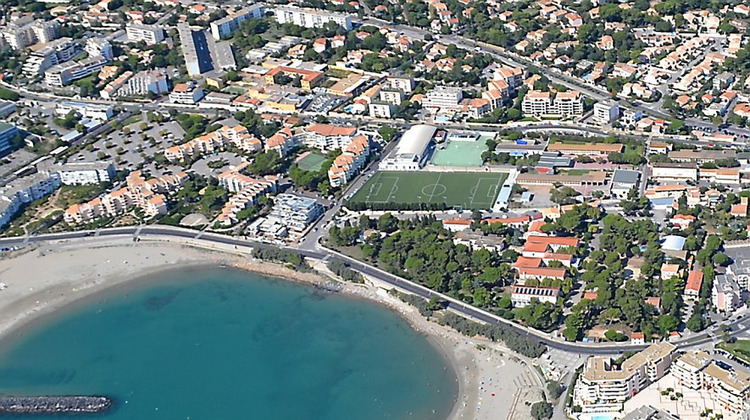 Ma-Cabane - Vente Appartement SETE, 44 m²