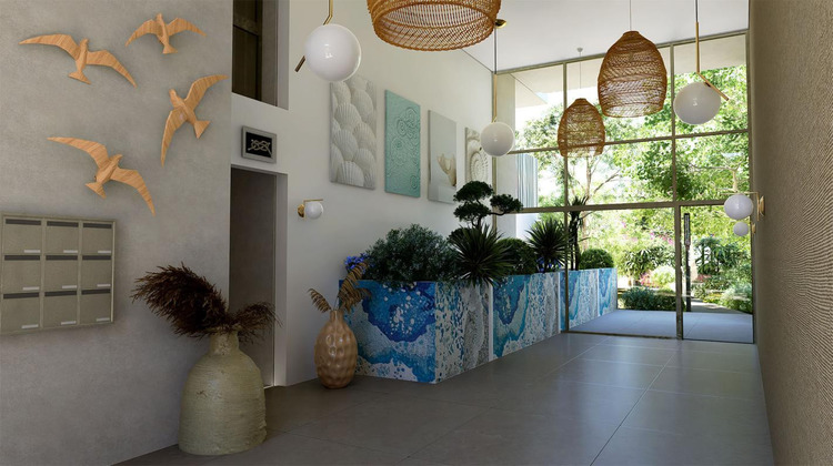 Ma-Cabane - Vente Appartement SETE, 44 m²