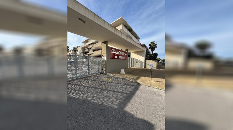 Ma-Cabane - Vente Appartement SETE, 44 m²