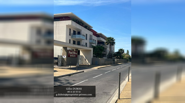 Ma-Cabane - Vente Appartement SETE, 44 m²