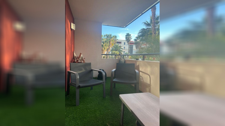 Ma-Cabane - Vente Appartement SETE, 44 m²