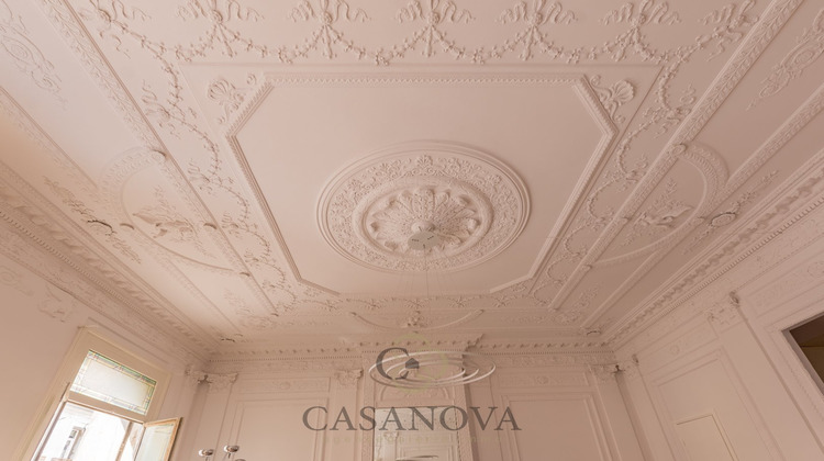 Ma-Cabane - Vente Appartement SETE, 91 m²