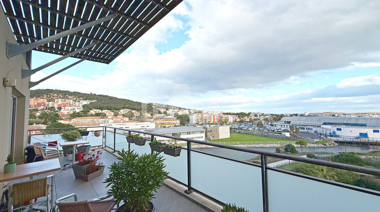 Ma-Cabane - Vente Appartement SETE, 137 m²