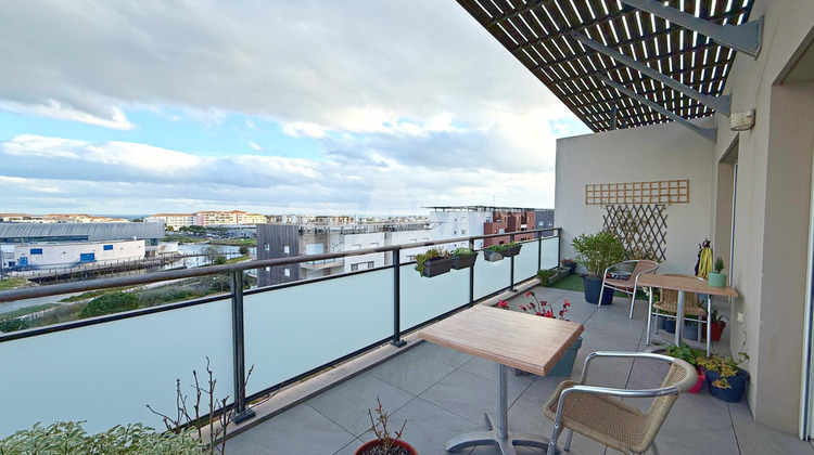 Ma-Cabane - Vente Appartement SETE, 137 m²