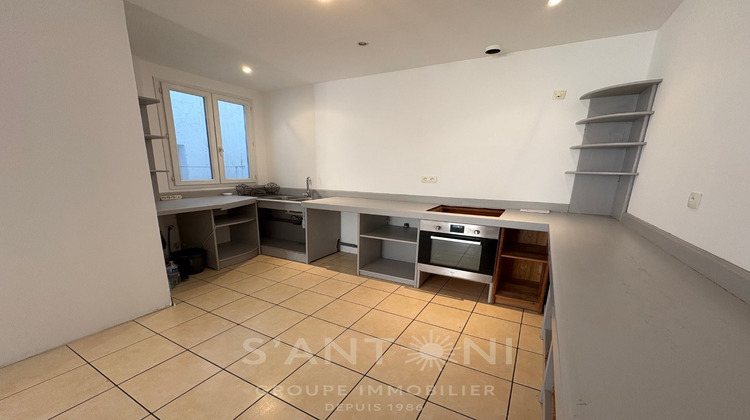 Ma-Cabane - Vente Appartement SETE, 82 m²