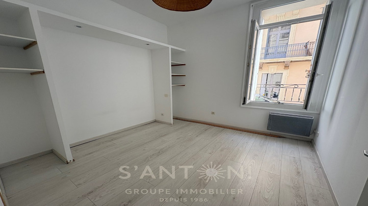 Ma-Cabane - Vente Appartement SETE, 82 m²