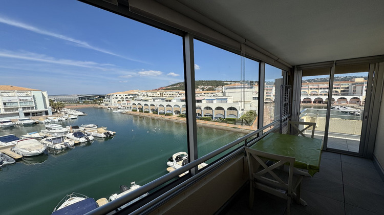 Ma-Cabane - Vente Appartement SETE, 45 m²