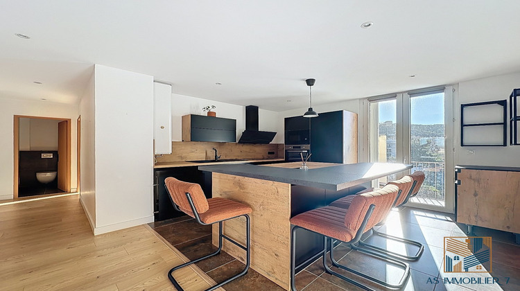 Ma-Cabane - Vente Appartement SETE, 87 m²