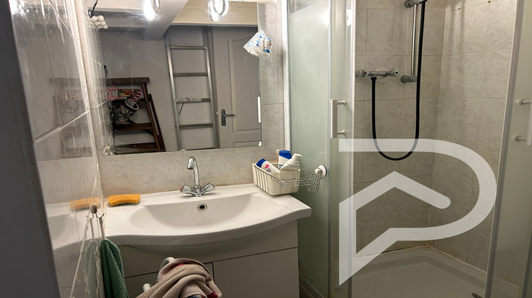 Ma-Cabane - Vente Appartement SETE, 29 m²