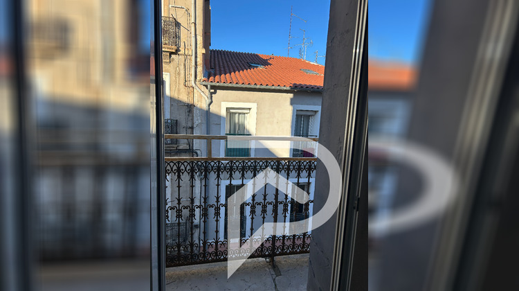 Ma-Cabane - Vente Appartement SETE, 29 m²