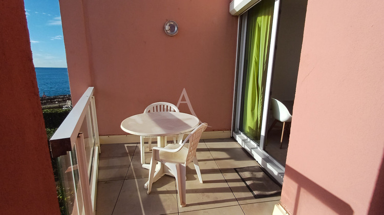 Ma-Cabane - Vente Appartement SETE, 27 m²