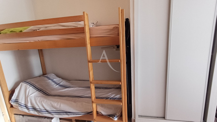 Ma-Cabane - Vente Appartement SETE, 27 m²