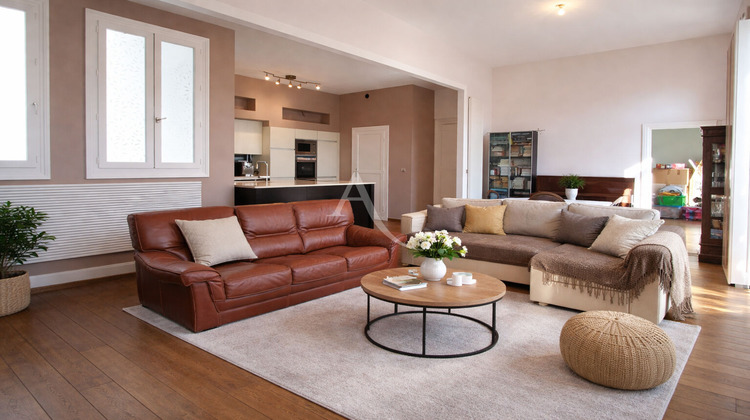 Ma-Cabane - Vente Appartement SETE, 114 m²