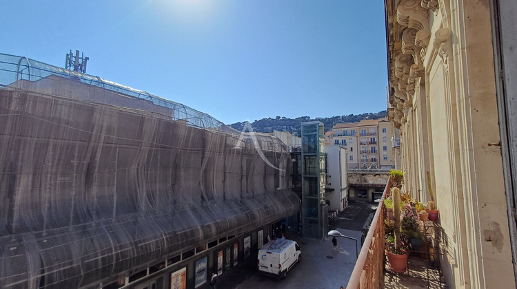 Ma-Cabane - Vente Appartement SETE, 114 m²