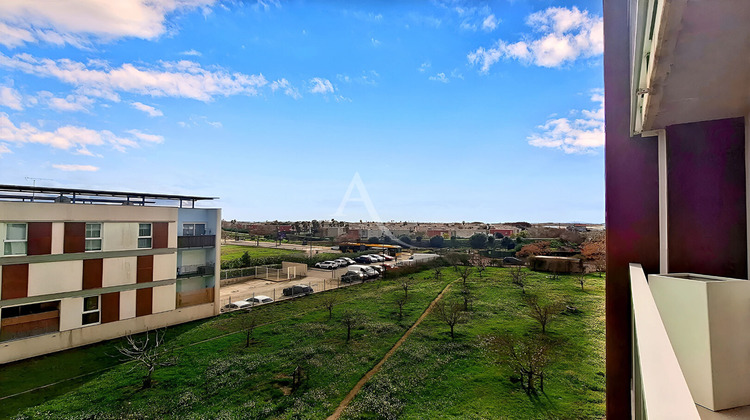 Ma-Cabane - Vente Appartement SETE, 44 m²