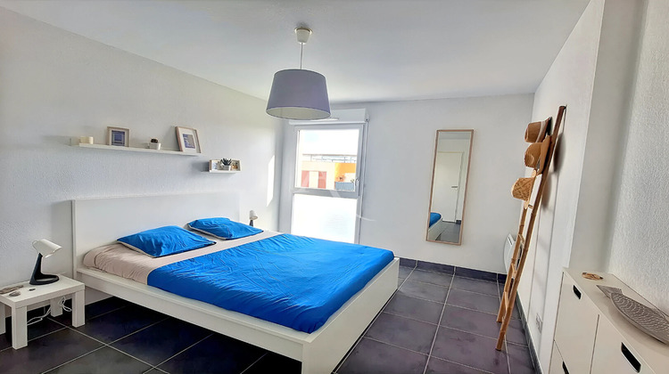 Ma-Cabane - Vente Appartement SETE, 44 m²