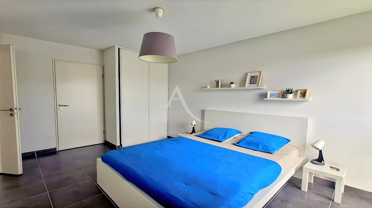 Ma-Cabane - Vente Appartement SETE, 44 m²