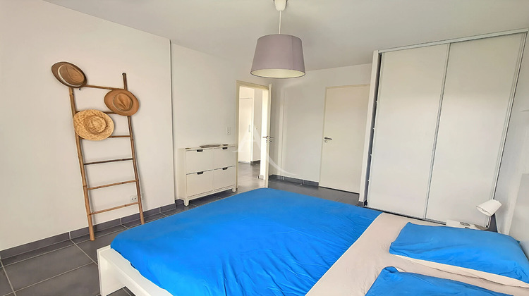 Ma-Cabane - Vente Appartement SETE, 44 m²