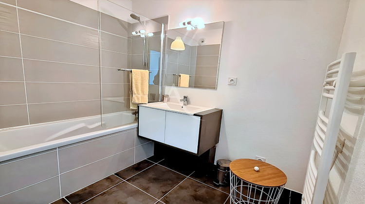 Ma-Cabane - Vente Appartement SETE, 44 m²