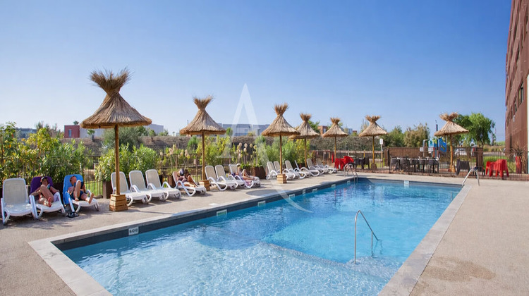 Ma-Cabane - Vente Appartement SETE, 53 m²