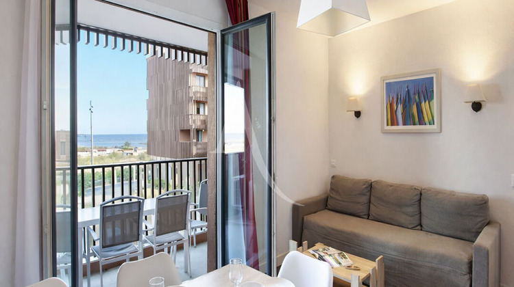 Ma-Cabane - Vente Appartement SETE, 53 m²