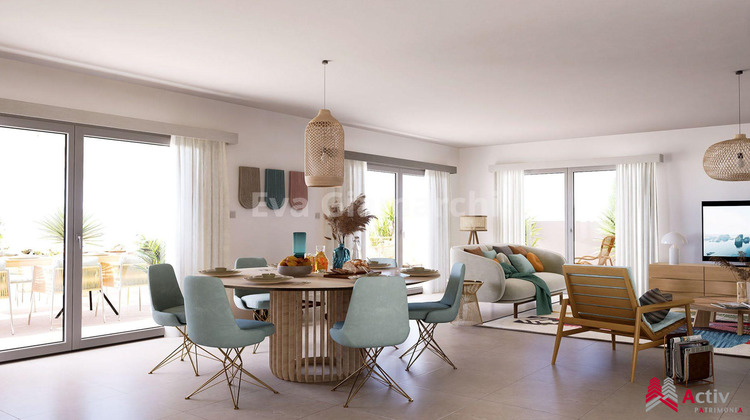 Ma-Cabane - Vente Appartement Sète, 138 m²