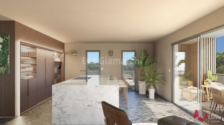 Ma-Cabane - Vente Appartement Sète, 66 m²