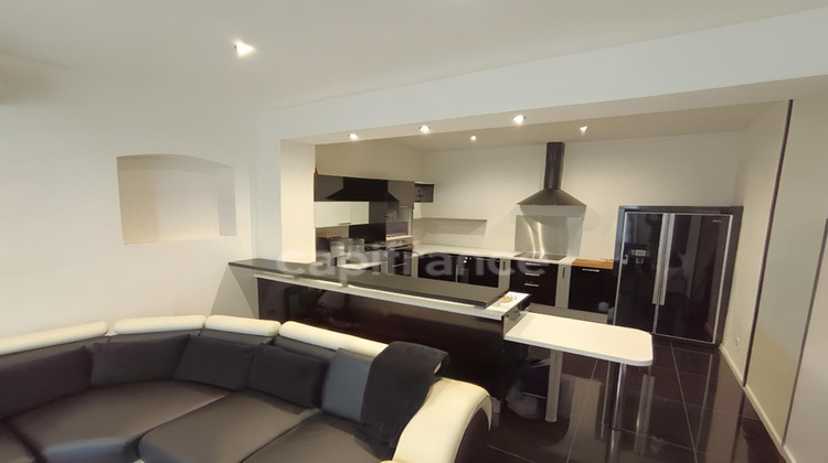 Ma-Cabane - Vente Appartement SETE, 67 m²