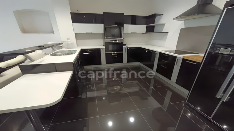 Ma-Cabane - Vente Appartement SETE, 67 m²