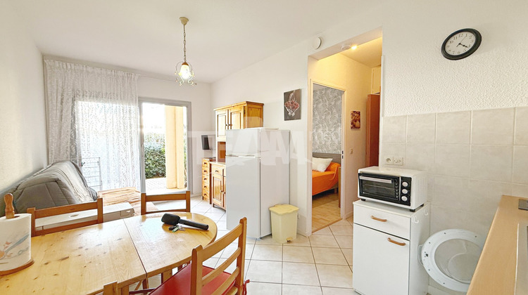 Ma-Cabane - Vente Appartement SETE, 25 m²