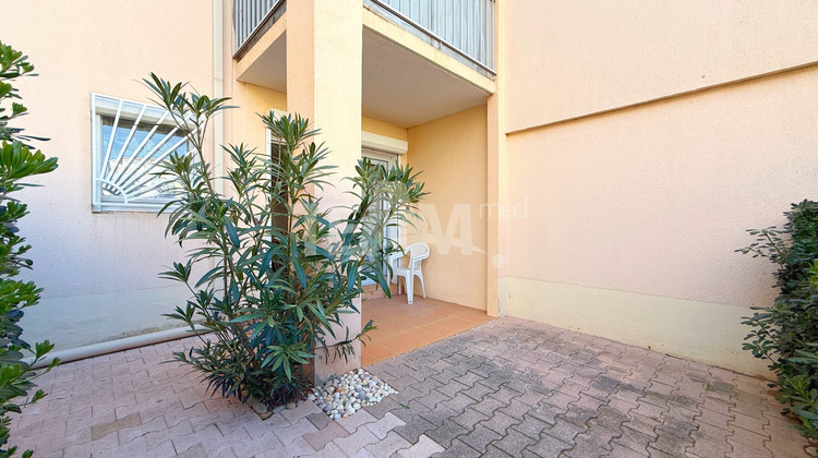 Ma-Cabane - Vente Appartement SETE, 25 m²