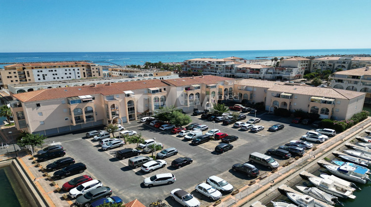 Ma-Cabane - Vente Appartement SETE, 25 m²