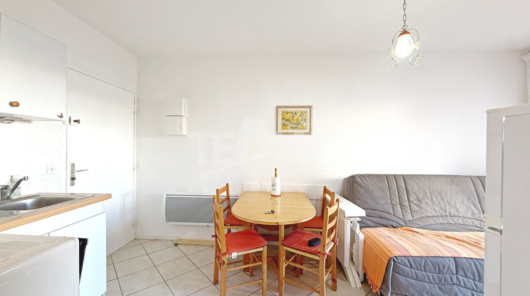 Ma-Cabane - Vente Appartement SETE, 25 m²